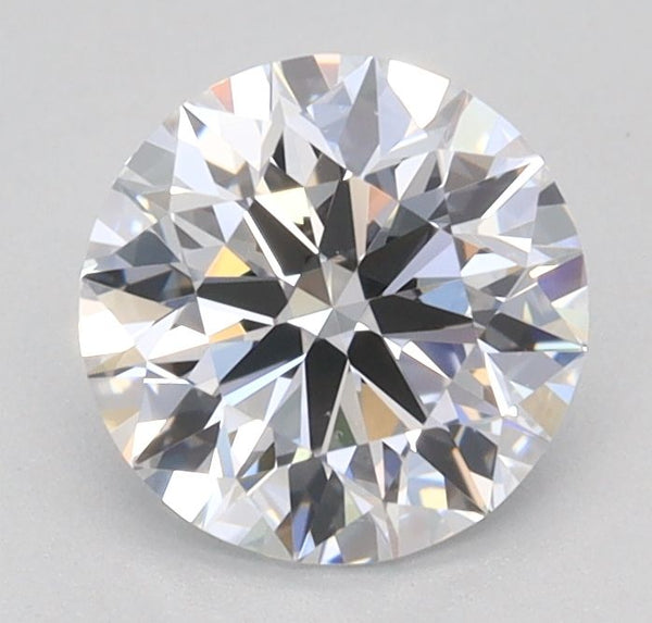 1.00-CARAT Round DIAMOND