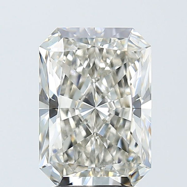 3.10-CARAT Radiant DIAMOND