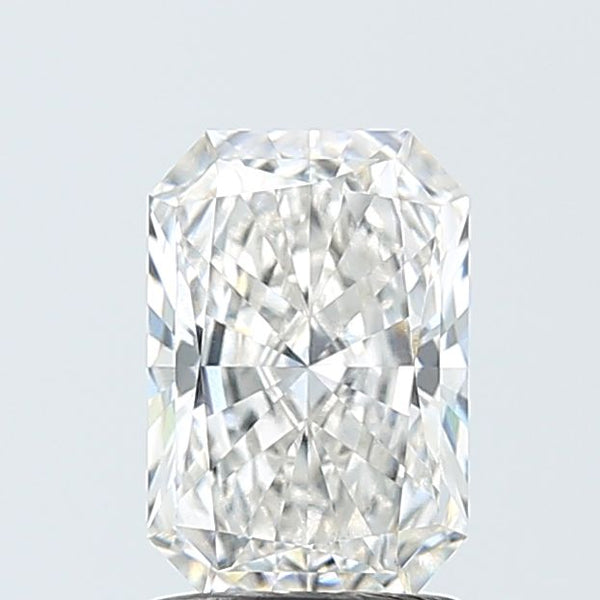1.65-CARAT Radiant DIAMOND