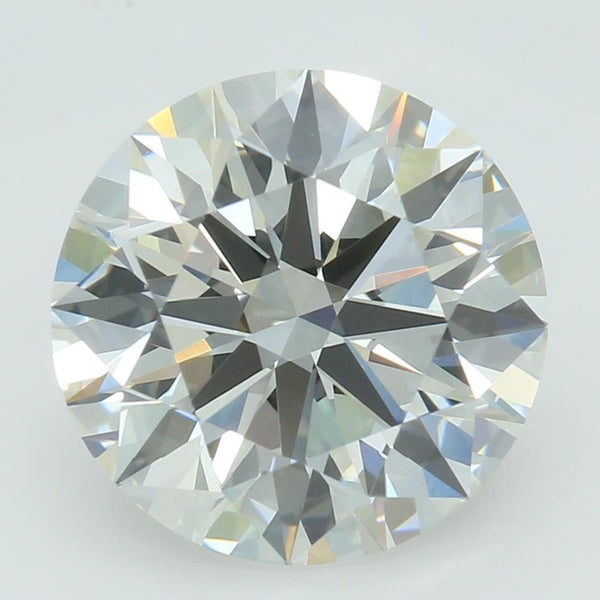 2.29-CARAT Round DIAMOND