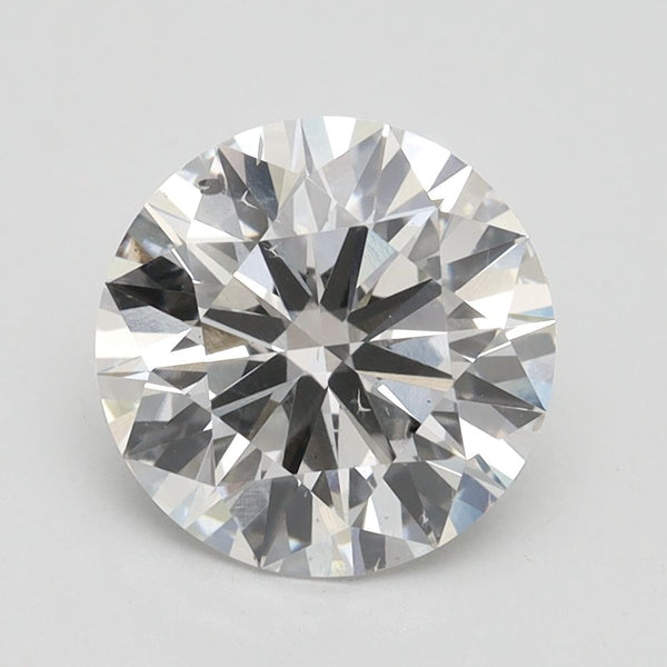 2.26-CARAT Round DIAMOND