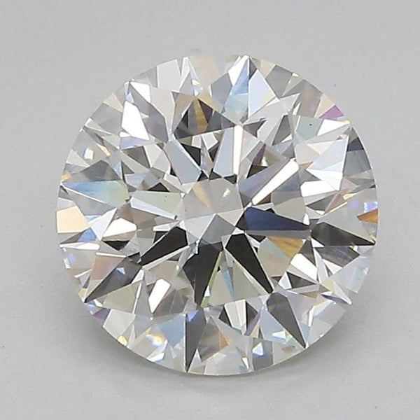 2.22-CARAT Round DIAMOND