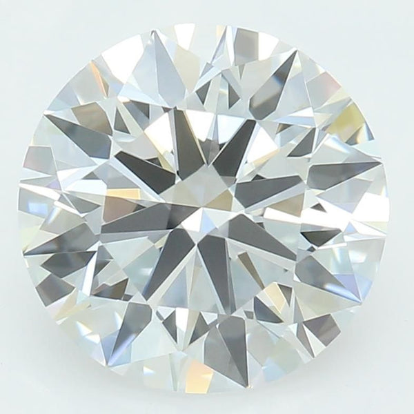 1.58-CARAT Round DIAMOND