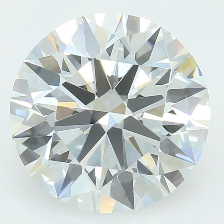 1.58-CARAT Round DIAMOND
