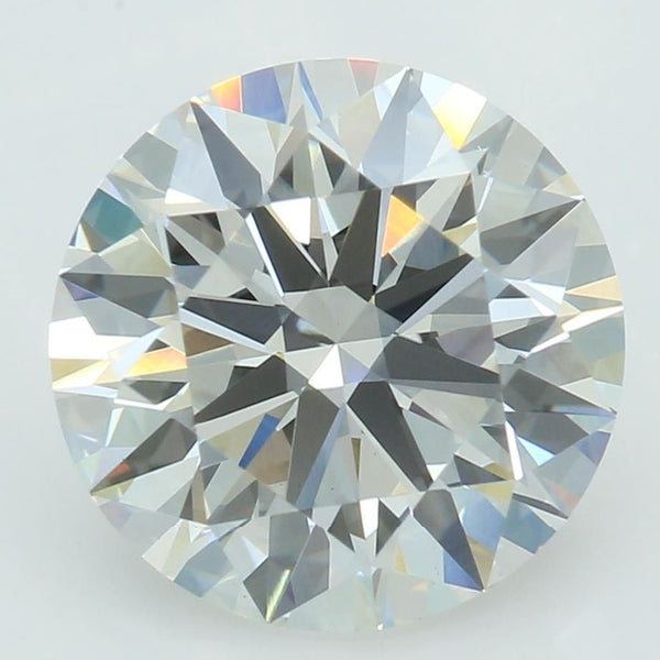 2.34-CARAT Round DIAMOND