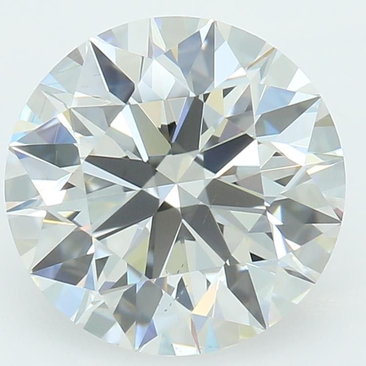 1.59-CARAT Round DIAMOND