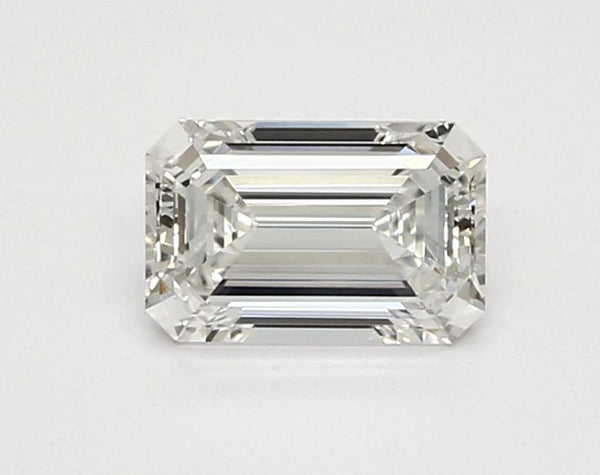 1.03-CARAT Emerald DIAMOND