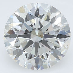 1.30-CARAT Round DIAMOND