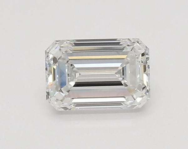 1.01-CARAT Emerald DIAMOND