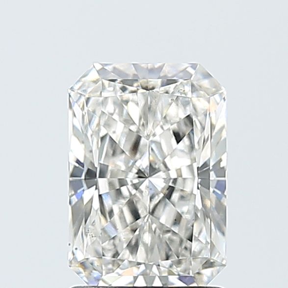 1.54-CARAT Radiant DIAMOND