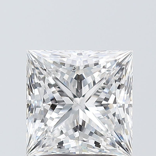2.03-CARAT Princess DIAMOND