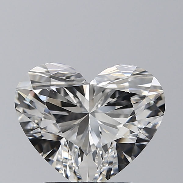 2.01-CARAT Heart DIAMOND