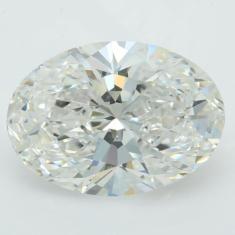 2.50-CARAT Oval DIAMOND