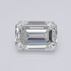 1.03-CARAT Emerald DIAMOND