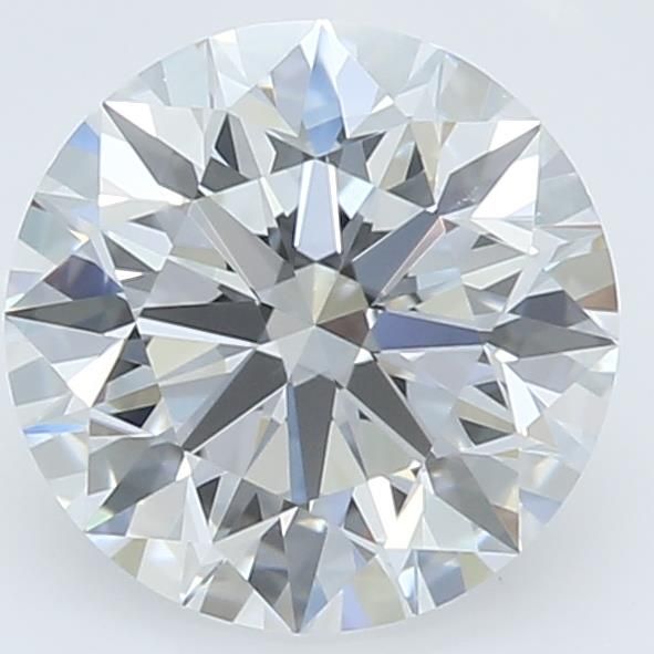 1.01-CARAT Round DIAMOND