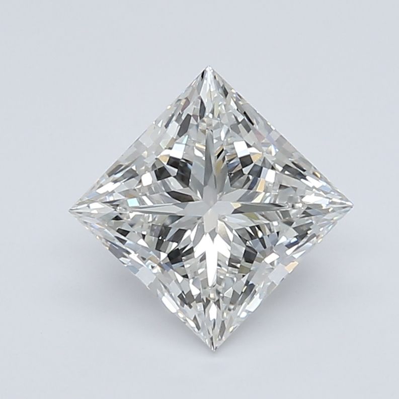 2.26-CARAT Princess DIAMOND