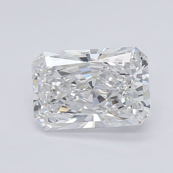 2.16-CARAT Radiant DIAMOND
