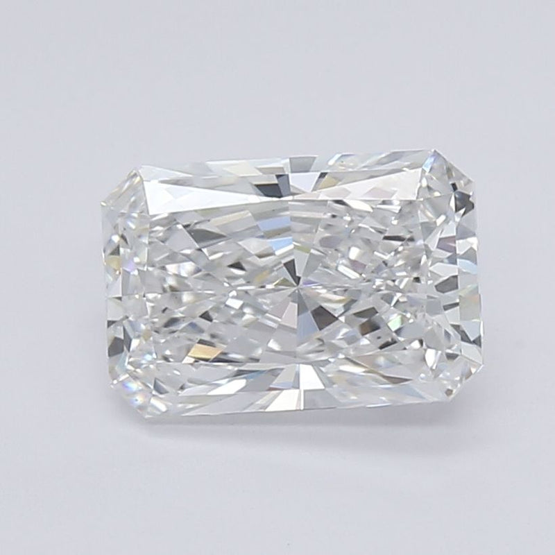 2.16-CARAT Radiant DIAMOND