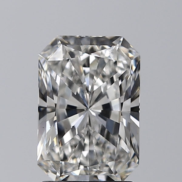 1.74-CARAT Radiant DIAMOND