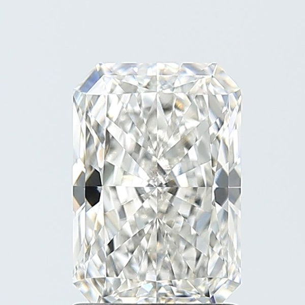 1.50-CARAT Radiant DIAMOND