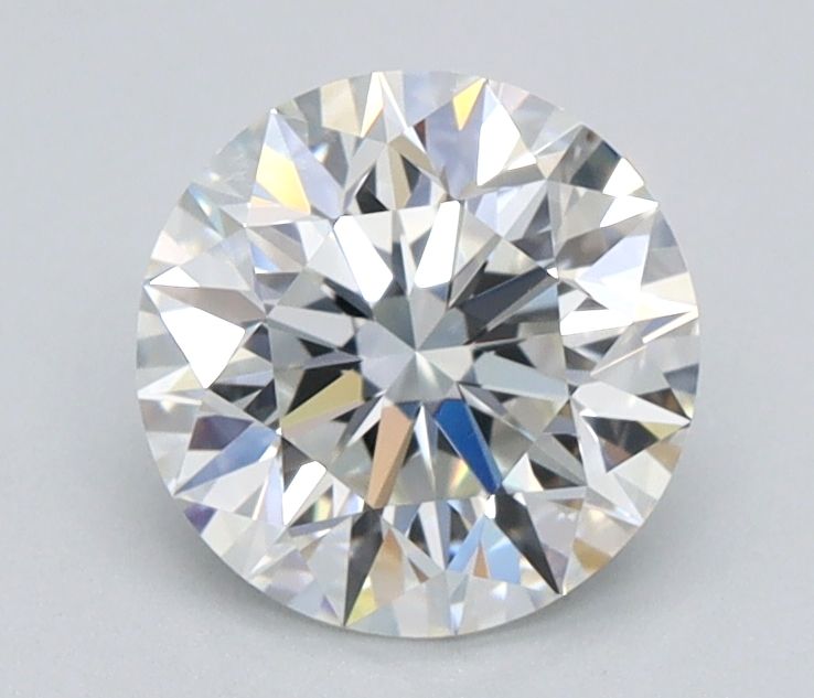 1.14-CARAT Round DIAMOND