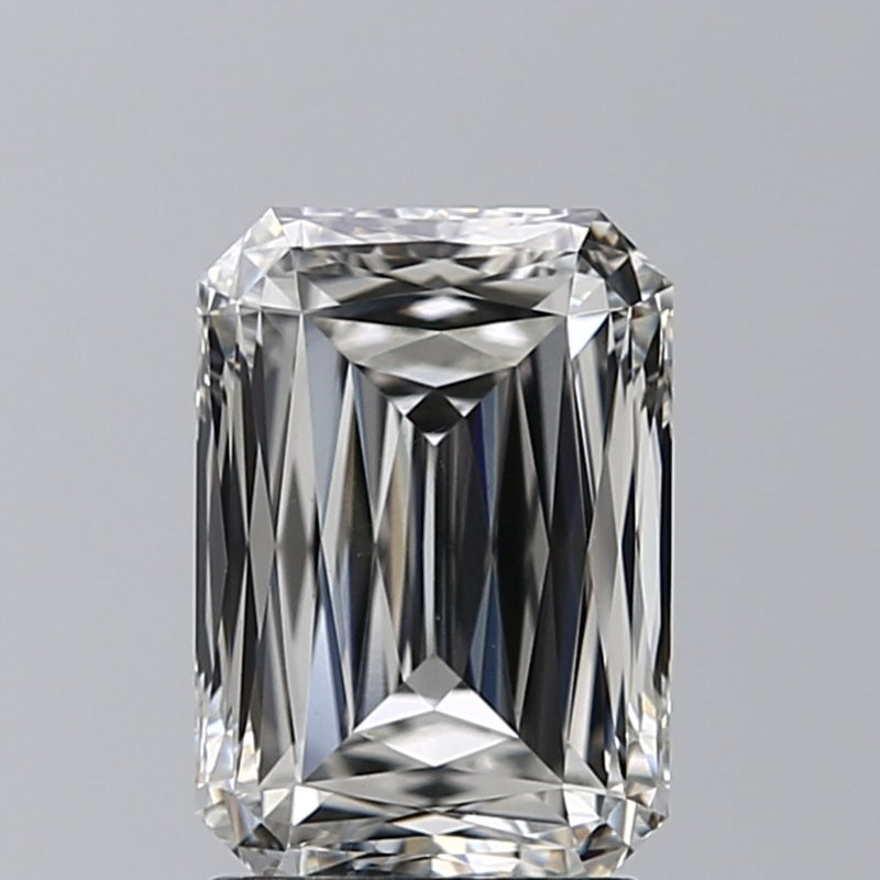 2.01-CARAT Radiant DIAMOND