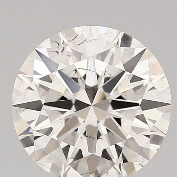 2.43-CARAT Round DIAMOND