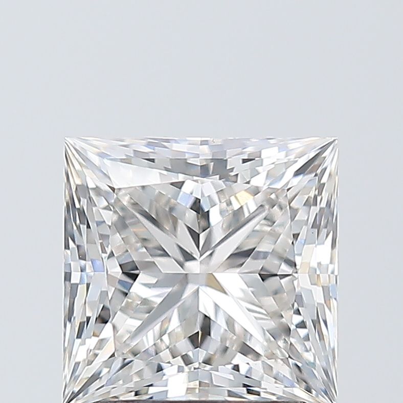 2.13-CARAT Princess DIAMOND