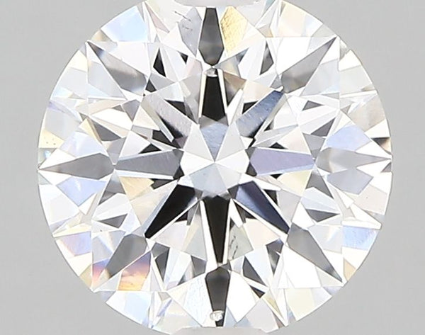 2.11-CARAT Round DIAMOND
