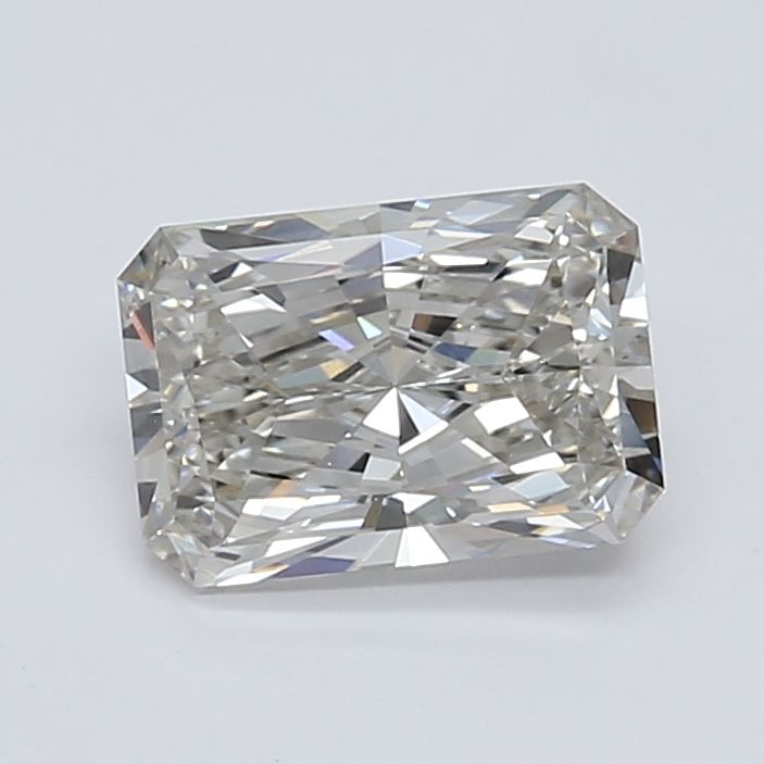 1.66-CARAT Radiant DIAMOND