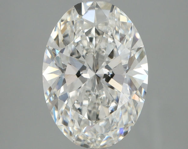2.05-CARAT Oval DIAMOND