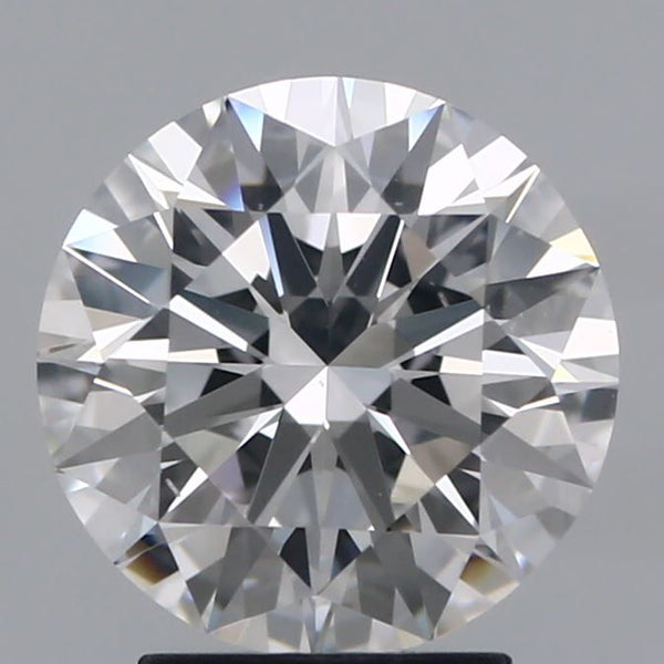 2.71-CARAT Round DIAMOND