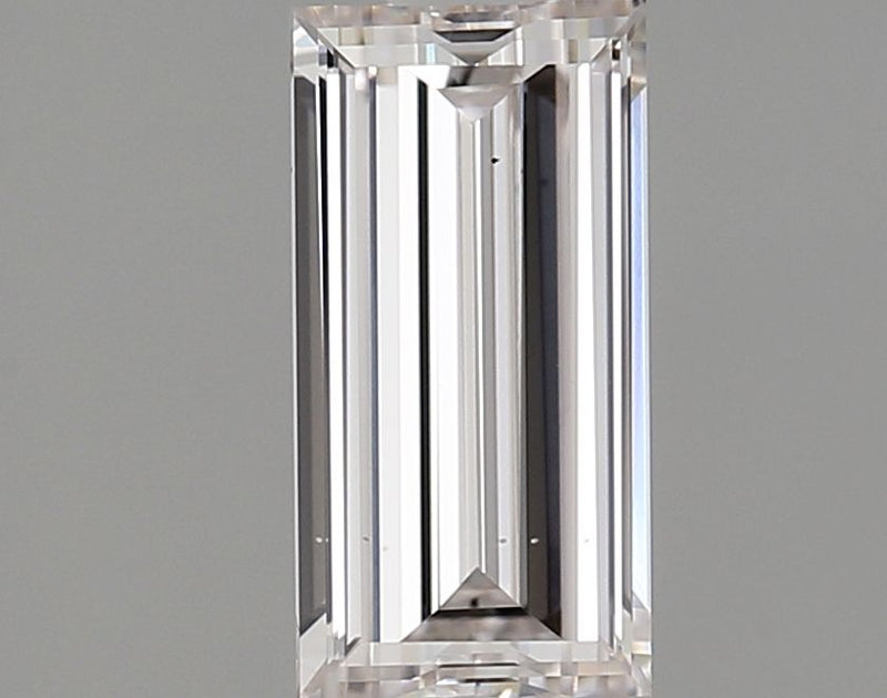 1.05-CARAT Baguette DIAMOND