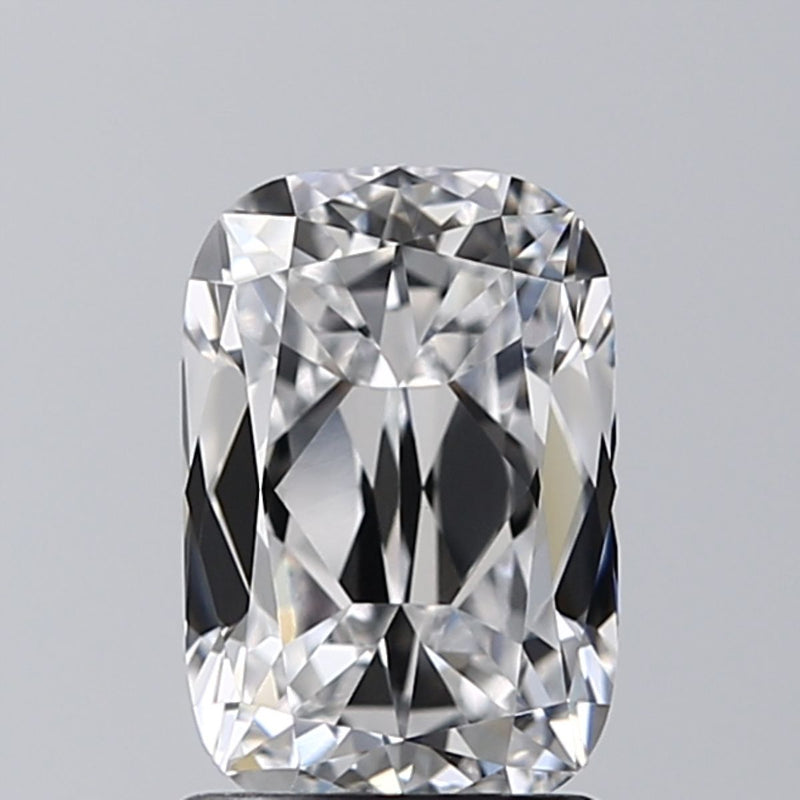 1.75-CARAT Cushion modified DIAMOND