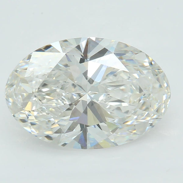 2.20-CARAT Oval DIAMOND