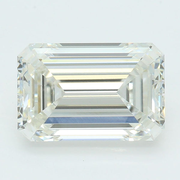 2.09-CARAT Emerald DIAMOND