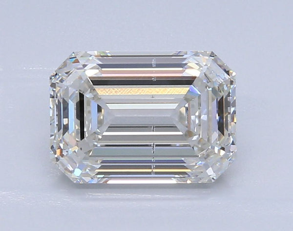 2.31-CARAT Emerald DIAMOND
