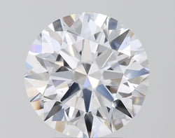 3.02-CARAT Round DIAMOND