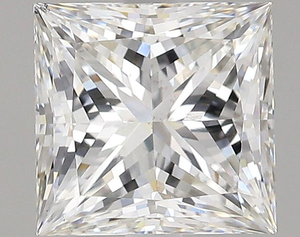 2.96-CARAT Princess DIAMOND