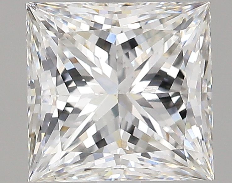 2.96-CARAT Princess DIAMOND