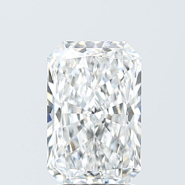 2.10-CARAT Radiant DIAMOND