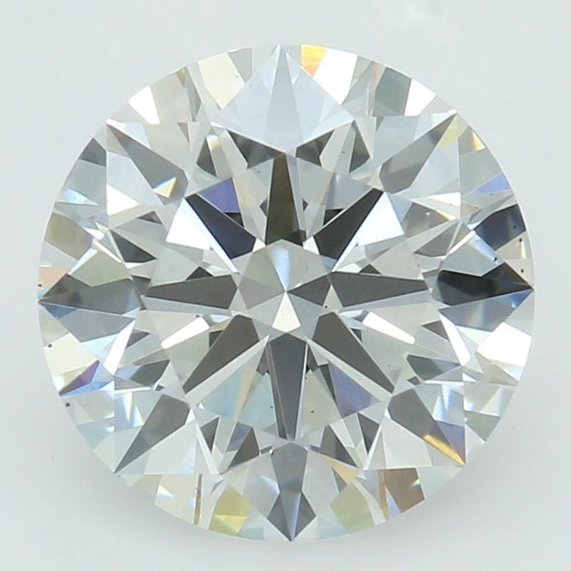 1.70-CARAT Round DIAMOND