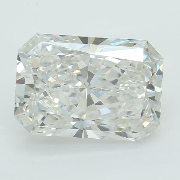 2.15-CARAT Radiant DIAMOND