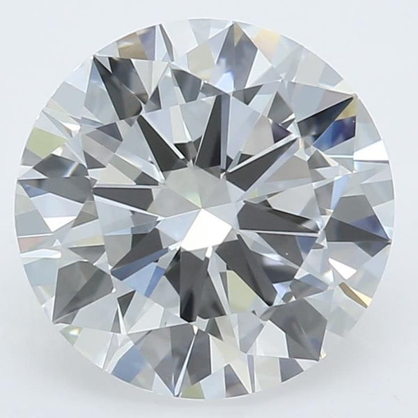 1.70-CARAT Round DIAMOND