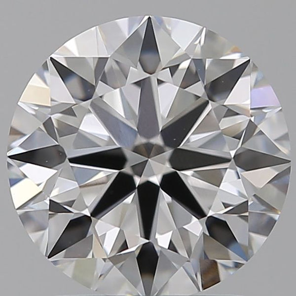 1.91-CARAT Round DIAMOND