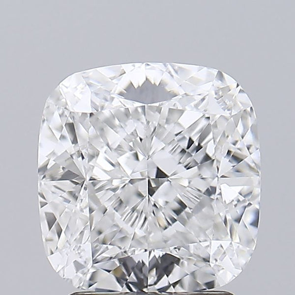 2.68-CARAT Cushion brilliant DIAMOND