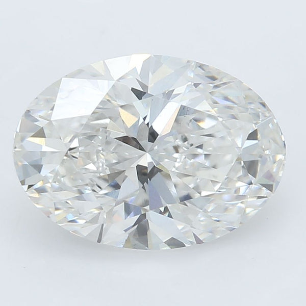 1.76-CARAT Oval DIAMOND