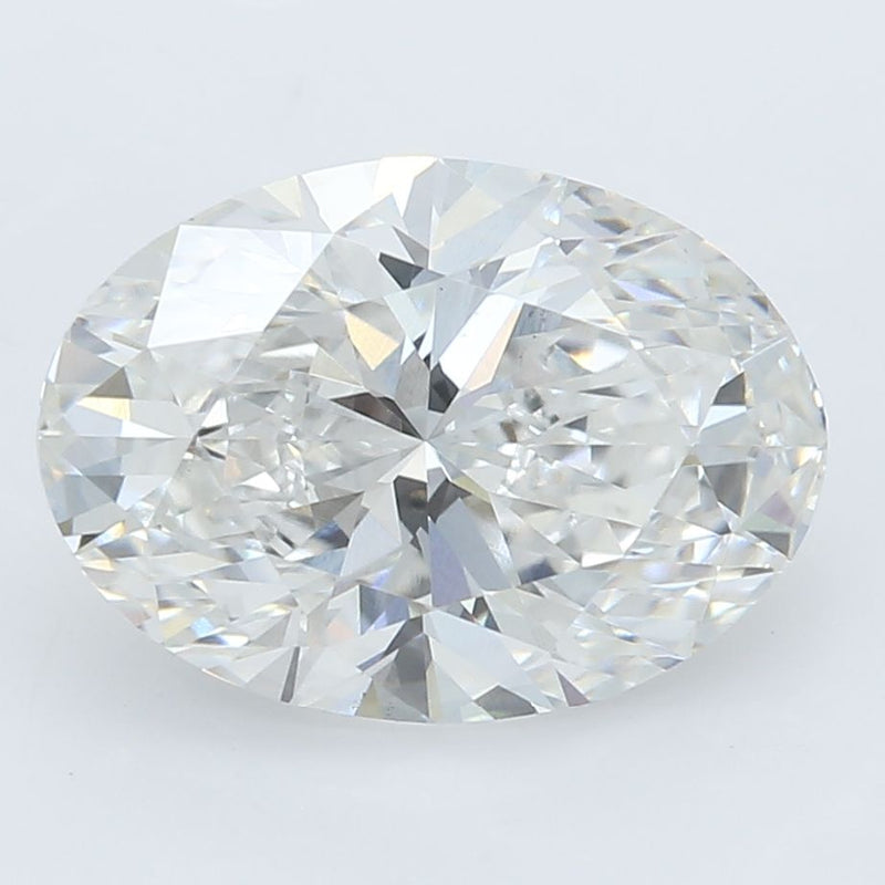 1.76-CARAT Oval DIAMOND