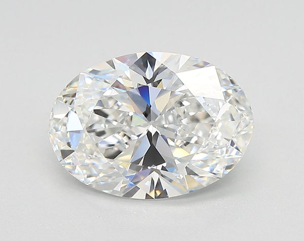 2.20-CARAT Oval DIAMOND