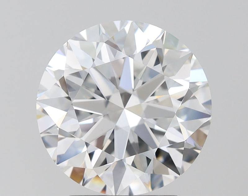 2.40-CARAT Round DIAMOND